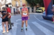 Andrés Silvente del C.A. Puertas Lorca, y Rocío Bermejo del Virtus Groane, vencedores de la XXVI Carrera Subida a La Santa, en la 34 prueba del circuito de Carreras Populares Región de Murcia - Foto 26