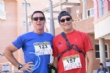 Andrés Silvente del C.A. Puertas Lorca, y Rocío Bermejo del Virtus Groane, vencedores de la XXVI Carrera Subida a La Santa, en la 34 prueba del circuito de Carreras Populares Región de Murcia - Foto 27