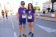 Andrés Silvente del C.A. Puertas Lorca, y Rocío Bermejo del Virtus Groane, vencedores de la XXVI Carrera Subida a La Santa, en la 34 prueba del circuito de Carreras Populares Región de Murcia - Foto 28