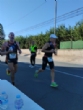 Andrés Silvente del C.A. Puertas Lorca, y Rocío Bermejo del Virtus Groane, vencedores de la XXVI Carrera Subida a La Santa, en la 34 prueba del circuito de Carreras Populares Región de Murcia - Foto 36