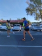 Andrés Silvente del C.A. Puertas Lorca, y Rocío Bermejo del Virtus Groane, vencedores de la XXVI Carrera Subida a La Santa, en la 34 prueba del circuito de Carreras Populares Región de Murcia - Foto 41