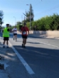 Andrés Silvente del C.A. Puertas Lorca, y Rocío Bermejo del Virtus Groane, vencedores de la XXVI Carrera Subida a La Santa, en la 34 prueba del circuito de Carreras Populares Región de Murcia - Foto 38