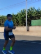 Andrés Silvente del C.A. Puertas Lorca, y Rocío Bermejo del Virtus Groane, vencedores de la XXVI Carrera Subida a La Santa, en la 34 prueba del circuito de Carreras Populares Región de Murcia - Foto 39