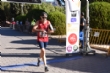 Andrés Silvente del C.A. Puertas Lorca, y Rocío Bermejo del Virtus Groane, vencedores de la XXVI Carrera Subida a La Santa, en la 34 prueba del circuito de Carreras Populares Región de Murcia - Foto 43