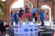 Andrés Silvente del C.A. Puertas Lorca, y Rocío Bermejo del Virtus Groane, vencedores de la XXVI Carrera Subida a La Santa, en la 34 prueba del circuito de Carreras Populares Región de Murcia - Foto 52