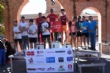 Andrés Silvente del C.A. Puertas Lorca, y Rocío Bermejo del Virtus Groane, vencedores de la XXVI Carrera Subida a La Santa, en la 34 prueba del circuito de Carreras Populares Región de Murcia - Foto 54