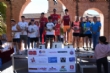 Andrés Silvente del C.A. Puertas Lorca, y Rocío Bermejo del Virtus Groane, vencedores de la XXVI Carrera Subida a La Santa, en la 34 prueba del circuito de Carreras Populares Región de Murcia - Foto 55