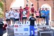 Andrés Silvente del C.A. Puertas Lorca, y Rocío Bermejo del Virtus Groane, vencedores de la XXVI Carrera Subida a La Santa, en la 34 prueba del circuito de Carreras Populares Región de Murcia - Foto 56