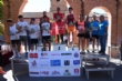 Andrés Silvente del C.A. Puertas Lorca, y Rocío Bermejo del Virtus Groane, vencedores de la XXVI Carrera Subida a La Santa, en la 34 prueba del circuito de Carreras Populares Región de Murcia - Foto 57