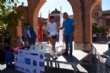 Andrés Silvente del C.A. Puertas Lorca, y Rocío Bermejo del Virtus Groane, vencedores de la XXVI Carrera Subida a La Santa, en la 34 prueba del circuito de Carreras Populares Región de Murcia - Foto 58