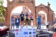 Andrés Silvente del C.A. Puertas Lorca, y Rocío Bermejo del Virtus Groane, vencedores de la XXVI Carrera Subida a La Santa, en la 34 prueba del circuito de Carreras Populares Región de Murcia - Foto 59