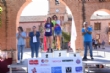 Andrés Silvente del C.A. Puertas Lorca, y Rocío Bermejo del Virtus Groane, vencedores de la XXVI Carrera Subida a La Santa, en la 34 prueba del circuito de Carreras Populares Región de Murcia - Foto 62