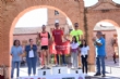 Andrés Silvente del C.A. Puertas Lorca, y Rocío Bermejo del Virtus Groane, vencedores de la XXVI Carrera Subida a La Santa, en la 34 prueba del circuito de Carreras Populares Región de Murcia - Foto 63