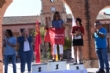 Andrés Silvente del C.A. Puertas Lorca, y Rocío Bermejo del Virtus Groane, vencedores de la XXVI Carrera Subida a La Santa, en la 34 prueba del circuito de Carreras Populares Región de Murcia - Foto 64