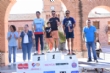 Andrés Silvente del C.A. Puertas Lorca, y Rocío Bermejo del Virtus Groane, vencedores de la XXVI Carrera Subida a La Santa, en la 34 prueba del circuito de Carreras Populares Región de Murcia - Foto 65