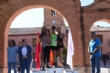 Andrés Silvente del C.A. Puertas Lorca, y Rocío Bermejo del Virtus Groane, vencedores de la XXVI Carrera Subida a La Santa, en la 34 prueba del circuito de Carreras Populares Región de Murcia - Foto 67