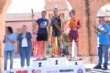 Andrés Silvente del C.A. Puertas Lorca, y Rocío Bermejo del Virtus Groane, vencedores de la XXVI Carrera Subida a La Santa, en la 34 prueba del circuito de Carreras Populares Región de Murcia - Foto 68