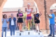 Andrés Silvente del C.A. Puertas Lorca, y Rocío Bermejo del Virtus Groane, vencedores de la XXVI Carrera Subida a La Santa, en la 34 prueba del circuito de Carreras Populares Región de Murcia - Foto 69