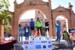 Andrés Silvente del C.A. Puertas Lorca, y Rocío Bermejo del Virtus Groane, vencedores de la XXVI Carrera Subida a La Santa, en la 34 prueba del circuito de Carreras Populares Región de Murcia - Foto 70