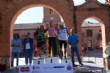 Andrés Silvente del C.A. Puertas Lorca, y Rocío Bermejo del Virtus Groane, vencedores de la XXVI Carrera Subida a La Santa, en la 34 prueba del circuito de Carreras Populares Región de Murcia - Foto 73