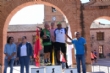 Andrés Silvente del C.A. Puertas Lorca, y Rocío Bermejo del Virtus Groane, vencedores de la XXVI Carrera Subida a La Santa, en la 34 prueba del circuito de Carreras Populares Región de Murcia - Foto 74