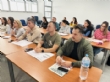 Profesionales de Totana participan en unas Jornadas sobre Detección y Actuación de la Violencia Sexual contra la Infancia y la Adolescencia - Foto 3