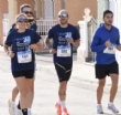 Más de 800 corredores de todas las categorías participan en la XXV Carrera Popular "Día de la Constitución", organizada por la Concejalía de Deportes dentro de las fiestas patronales  - Foto 1