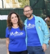 Más de 800 corredores de todas las categorías participan en la XXV Carrera Popular "Día de la Constitución", organizada por la Concejalía de Deportes dentro de las fiestas patronales  - Foto 3