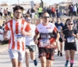 Más de 800 corredores de todas las categorías participan en la XXV Carrera Popular "Día de la Constitución", organizada por la Concejalía de Deportes dentro de las fiestas patronales  - Foto 6