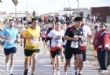 Más de 800 corredores de todas las categorías participan en la XXV Carrera Popular "Día de la Constitución", organizada por la Concejalía de Deportes dentro de las fiestas patronales  - Foto 14