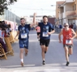 Más de 800 corredores de todas las categorías participan en la XXV Carrera Popular "Día de la Constitución", organizada por la Concejalía de Deportes dentro de las fiestas patronales  - Foto 17