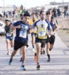 Más de 800 corredores de todas las categorías participan en la XXV Carrera Popular "Día de la Constitución", organizada por la Concejalía de Deportes dentro de las fiestas patronales  - Foto 26