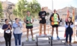 Más de 800 corredores de todas las categorías participan en la XXV Carrera Popular "Día de la Constitución", organizada por la Concejalía de Deportes dentro de las fiestas patronales  - Foto 35