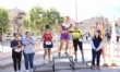 Más de 800 corredores de todas las categorías participan en la XXV Carrera Popular "Día de la Constitución", organizada por la Concejalía de Deportes dentro de las fiestas patronales  - Foto 36