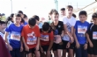 Más de 800 corredores de todas las categorías participan en la XXV Carrera Popular "Día de la Constitución", organizada por la Concejalía de Deportes dentro de las fiestas patronales  - Foto 43