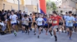 Más de 800 corredores de todas las categorías participan en la XXV Carrera Popular "Día de la Constitución", organizada por la Concejalía de Deportes dentro de las fiestas patronales  - Foto 45