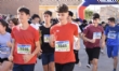 Más de 800 corredores de todas las categorías participan en la XXV Carrera Popular "Día de la Constitución", organizada por la Concejalía de Deportes dentro de las fiestas patronales  - Foto 50