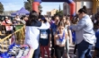 Más de 800 corredores de todas las categorías participan en la XXV Carrera Popular "Día de la Constitución", organizada por la Concejalía de Deportes dentro de las fiestas patronales  - Foto 54