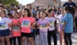 Más de 800 corredores de todas las categorías participan en la XXV Carrera Popular "Día de la Constitución", organizada por la Concejalía de Deportes dentro de las fiestas patronales  - Foto 59