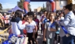 Más de 800 corredores de todas las categorías participan en la XXV Carrera Popular "Día de la Constitución", organizada por la Concejalía de Deportes dentro de las fiestas patronales  - Foto 67