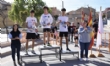 Más de 800 corredores de todas las categorías participan en la XXV Carrera Popular "Día de la Constitución", organizada por la Concejalía de Deportes dentro de las fiestas patronales  - Foto 81