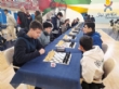 Escolares de cinco centros de enseñanza de Totana participan en la Jornada de la Final Regional Escolar de Ajedrez, celebrada en San Javier - Foto 1