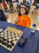 Escolares de cinco centros de enseñanza de Totana participan en la Jornada de la Final Regional Escolar de Ajedrez, celebrada en San Javier - Foto 6