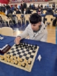 Escolares de cinco centros de enseñanza de Totana participan en la Jornada de la Final Regional Escolar de Ajedrez, celebrada en San Javier - Foto 8