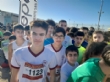 El equipo infantil femenino del IES Juan de la Cierva se alza con el tercer cajón del pódium en la Final Regional de Campo a Través de Deporte Escolar - Foto 2