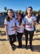 El equipo infantil femenino del IES Juan de la Cierva se alza con el tercer cajón del pódium en la Final Regional de Campo a Través de Deporte Escolar - Foto 3