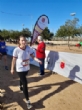 El equipo infantil femenino del IES Juan de la Cierva se alza con el tercer cajón del pódium en la Final Regional de Campo a Través de Deporte Escolar - Foto 5