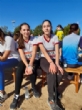 El equipo infantil femenino del IES Juan de la Cierva se alza con el tercer cajón del pódium en la Final Regional de Campo a Través de Deporte Escolar - Foto 6