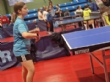 Gran actuación de los equipos totaneros de Tenis de Mesa del CES La Milagrosa en la Jornada Sur Escolar, celebrada en Cartagena - Foto 1