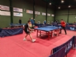 Gran actuación de los equipos totaneros de Tenis de Mesa del CES La Milagrosa en la Jornada Sur Escolar, celebrada en Cartagena - Foto 4